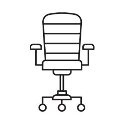 Picture for category Modern office chair